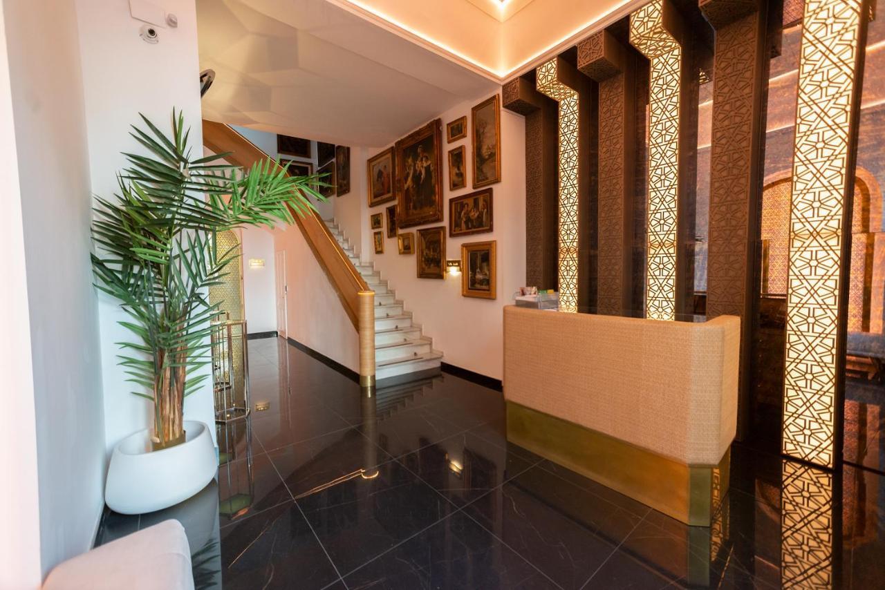 Hotel Casa Palacio La Sal