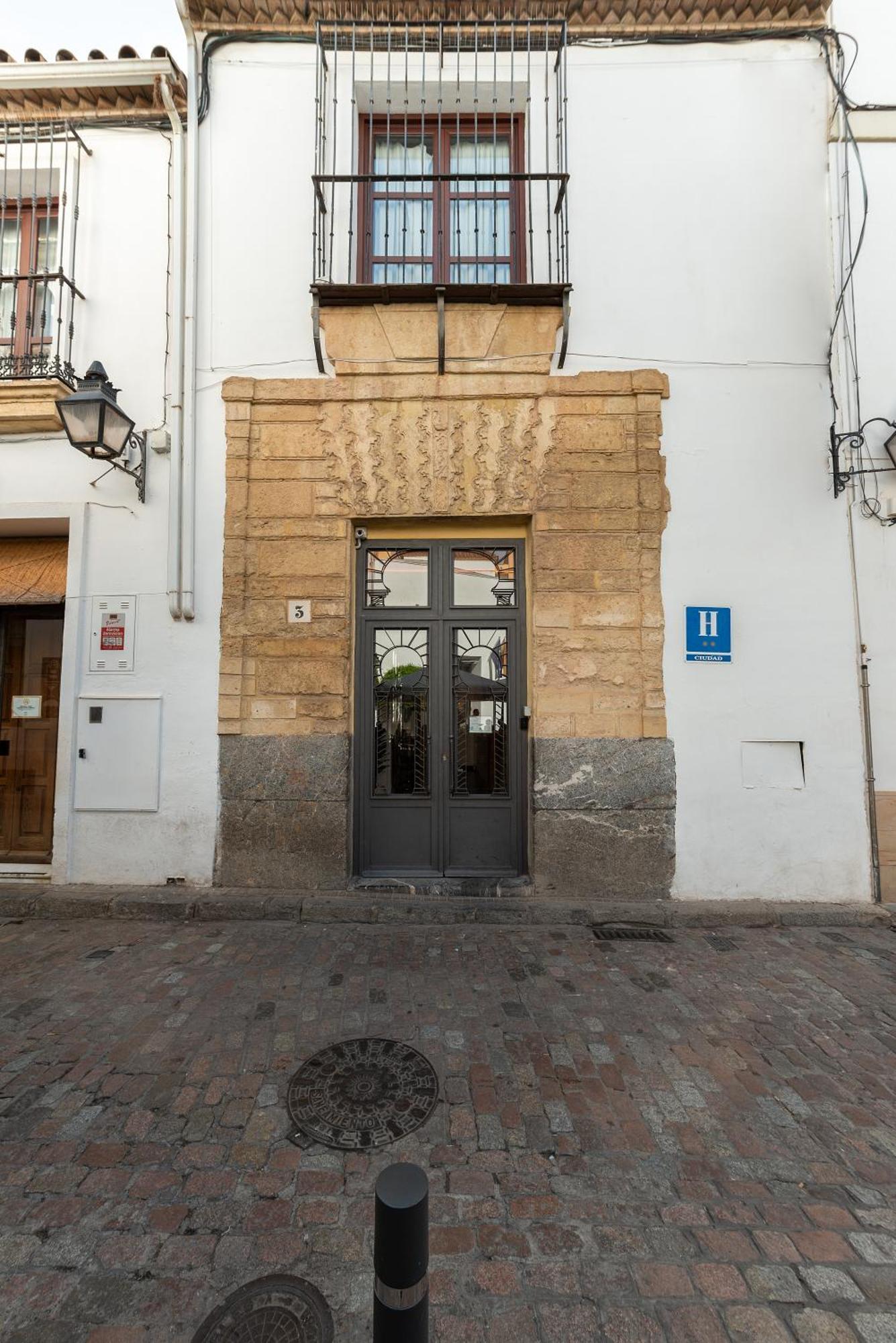 Casa Palacio La Sal Hotel 2*