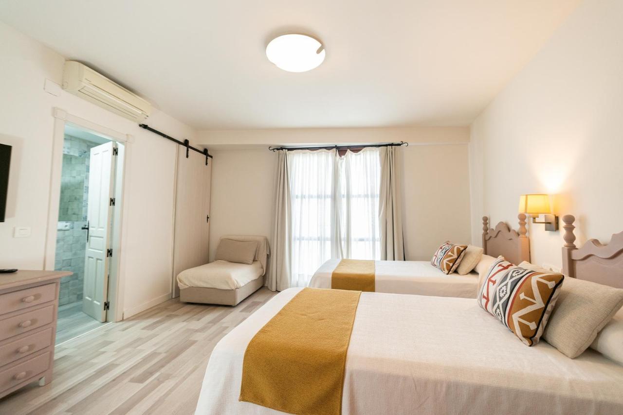 Casa Palacio La Sal Hotel 2*