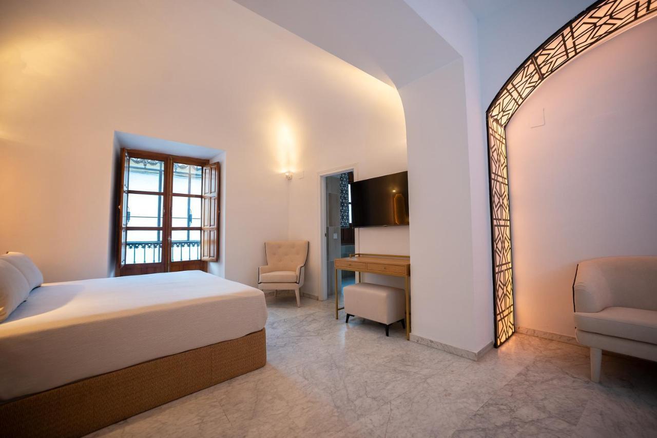 Hotel Casa Palacio La Sal 2*