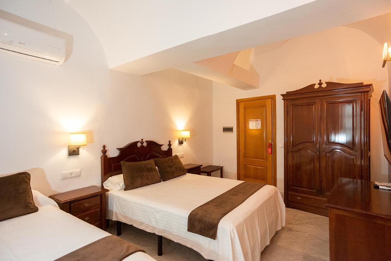 Hotel Casa Palacio La Sal 2*
