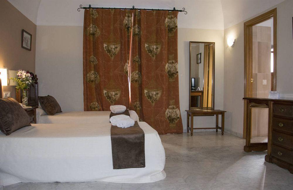 Hotel Casa Palacio La Sal Córdoba